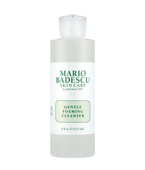 Mario Badescu Gentle Foaming Cleanser Reinigungsschaum 177 ml