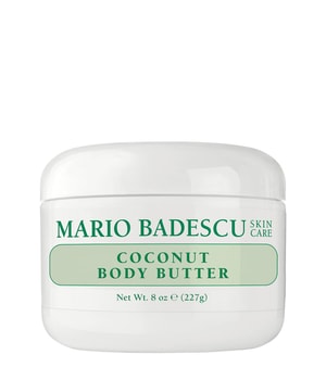 Mario Badescu Coconut Body Butter Körperbutter 236 ml