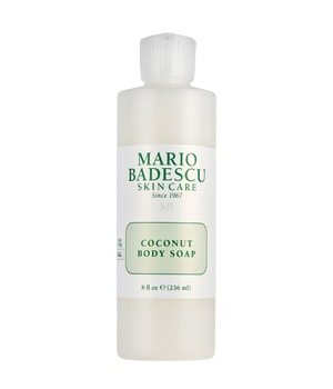 Mario Badescu Coconut Body Soap Duschgel 236 ml