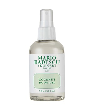 Mario Badescu Coconut Body Oil Körperöl 148 ml