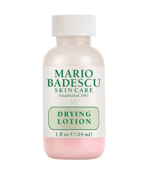 Mario Badescu Drying Lotion Plastic Pickeltupfer 29 ml