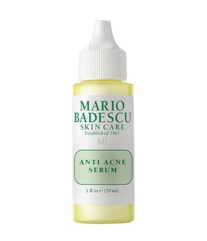 Mario Badescu Anti Acne Serum Gesichtsserum 14 ml