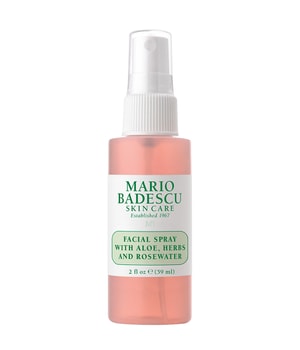 Mario Badescu Facial Spray Aloe