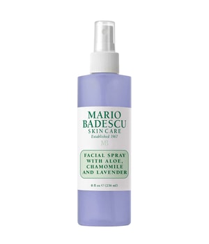 Mario Badescu Facial Spray Aloe