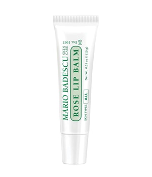 Mario Badescu Rose Lip Balm Lippenbalsam 10 g