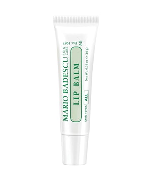 Mario Badescu Lip Balm Lippenbalsam 10 g