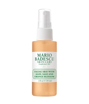 Mario Badescu Facial Spray Aloe