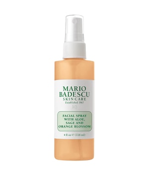 Mario Badescu Facial Spray Aloe