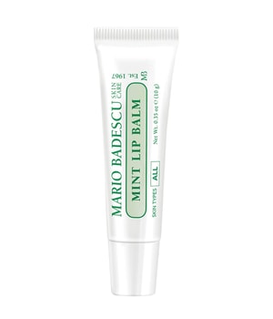 Mario Badescu Mint Lip Balm Lippenbalsam 10 g