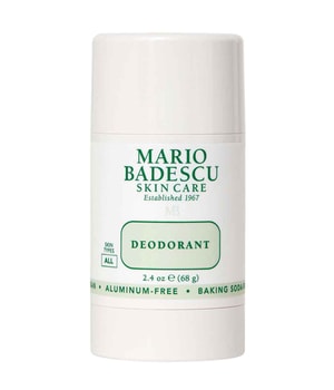 Mario Badescu Deodorant Deodorant Stick 68 g