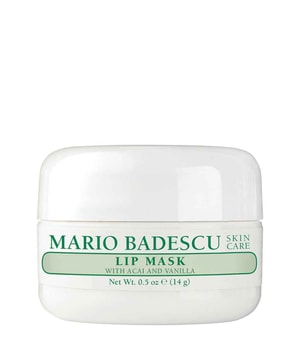 Mario Badescu Lip Mask with Acai & Vanilla Lippenmaske 14 ml