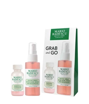 Mario Badescu Grab & Go Gesichtspflegeset 1 Stk