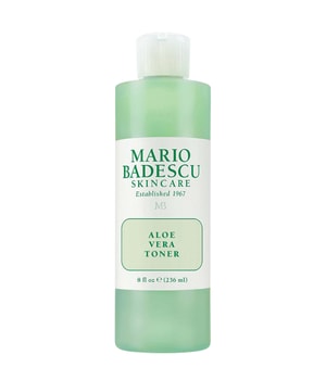 Mario Badescu Aloe Vera Toner Gesichtswasser 236 ml