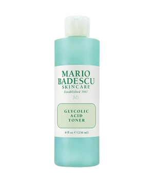 Mario Badescu Glycolic Acid Toner Gesichtswasser 236 ml