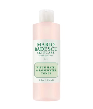 Mario Badescu Witch Hazel & Rosewater Toner Gesichtswasser 236 ml