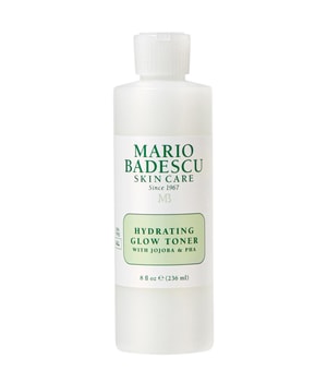 Mario Badescu Hydrating Glow Toner Gesichtswasser 236 ml