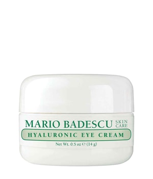 Mario Badescu Hyaluronic Eye Cream Augencreme 14 ml