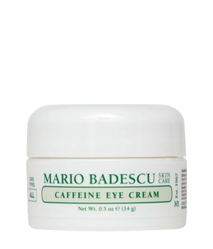 Mario Badescu Caffeine Eye Cream Augencreme 14 ml