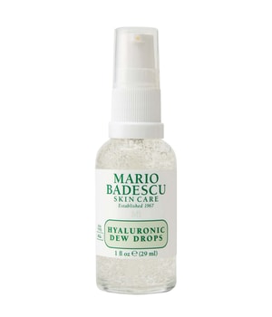 Mario Badescu Hyaluronic Dew Drops Gesichtsserum 29 ml