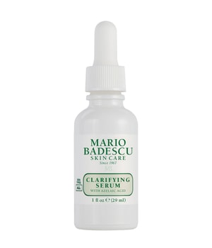 Mario Badescu Clarifying Serum with Azelaic Acid Gesichtsserum 29 ml