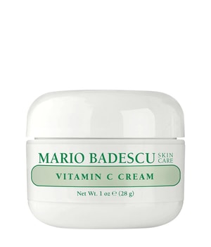 Mario Badescu Vitamin C Cream Gesichtscreme 28 ml