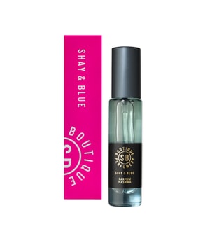 SHAY & BLUE Nashwa Fragrance Concentrée Eau de Parfum 10 ml