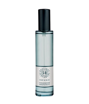 SHAY & BLUE Cedarwood Grapefruit Eau de Parfum 30 ml