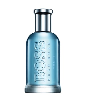 HUGO BOSS BOSS Bottled Tonic Eau de Toilette 50 ml