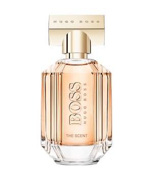 HUGO BOSS BOSS The Scent For Her Eau de Parfum 50 ml