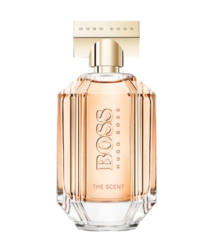 HUGO BOSS BOSS The Scent For Her Eau de Parfum 100 ml