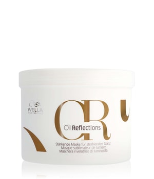 Wella Professionals Oil Reflections Mask Haarmaske 500 ml