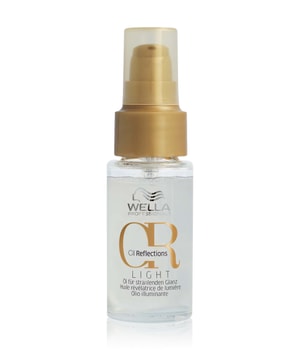 Wella Professionals Oil Reflections Light Oil Haaröl 30 ml