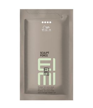 Wella EIMI Sculpt Force Flubber Haargel 6 ml