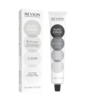 Revlon Professional Nutri Color Filters Klarton Farbmaske 100 ml