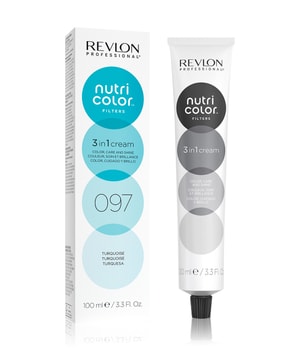 Revlon Professional Nutri Color Filters 097 Türkis Farbmaske 100 ml