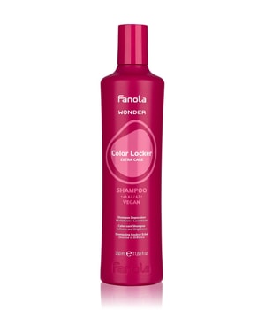 Fanola Color Locker Wonder Haarshampoo 350 ml