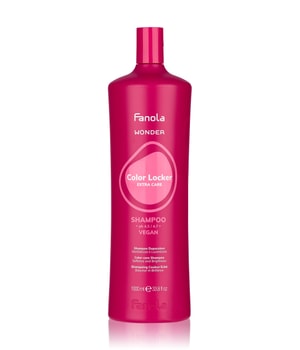 Fanola Color Locker Wonder Haarshampoo 1000 ml