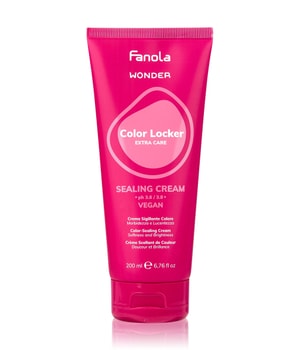 Fanola Color Locker Wonder Haarcreme 200 ml