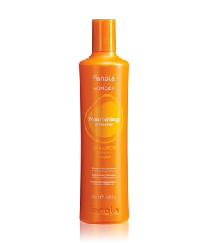 Fanola Nourishing Wonder Haarshampoo 350 ml