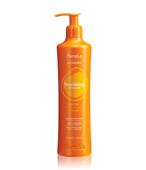 Fanola Nourishing Wonder Haarmaske 350 ml