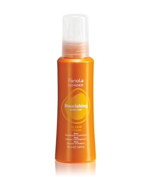 Fanola Nourishing Wonder Haaröl 100 ml