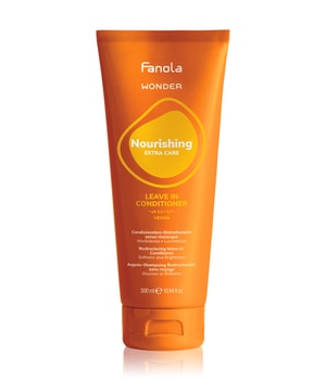 Fanola Nourishing Wonder Leave-in-Treatment 300 ml