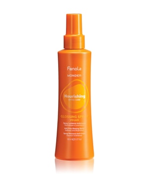 Fanola Nourishing Wonder Haarspray 150 ml