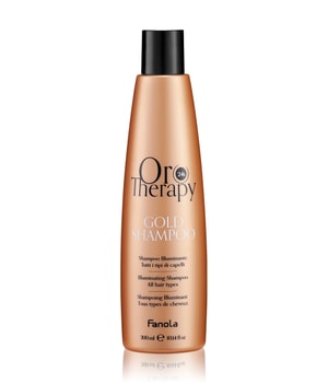 Fanola Oro Therapy Haarshampoo 300 ml