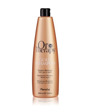 Fanola Oro Therapy Haarshampoo 1000 ml