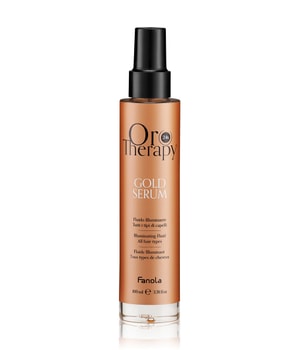 Fanola Oro Therapy Gold Serum Haarserum 100 ml