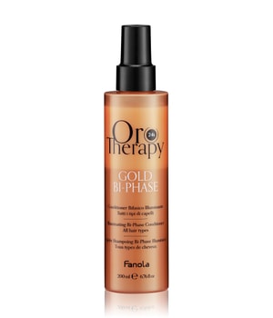 Fanola Oro Therapy Bi-Phase Conditioner 200 ml