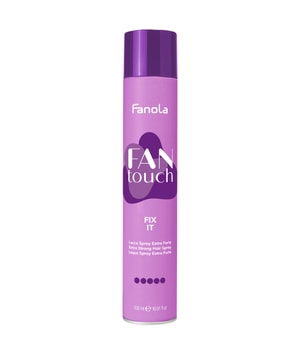 Fanola FANtouch Extra Strong Hair Spray Haarspray 500 ml