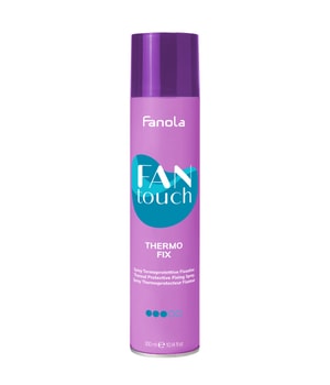 Fanola FANtouch Thermal Protective Fixing Spray Haarspray 300 ml