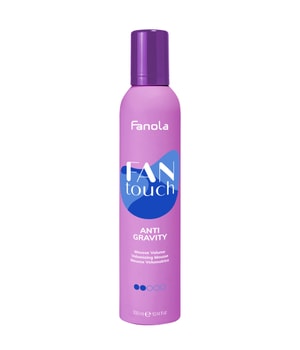 Fanola FANtouch Volumizing Mousse Schaumfestiger 300 ml